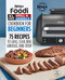 Ninja Foodi XL Pro Grill & Griddle Cookbook for Beginners