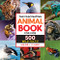 Fascinating Animal Book for Kids: 500 Wild Facts!