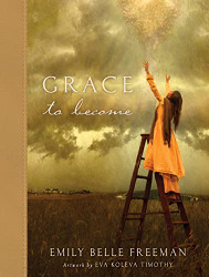 Grace to Become
