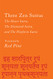 Three Zen Sutras: The Heart Sutra The Diamond Sutra and The Platform Sutra
