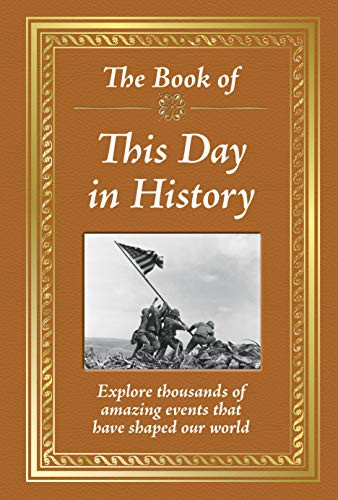 Book of This Day in History