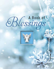 Book of Blessings (Deluxe Daily Prayer Books)