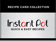 Instant Pot Quick & Easy Recipes