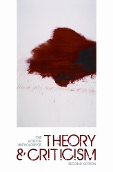 Norton Anthology Of Theory And Criticism