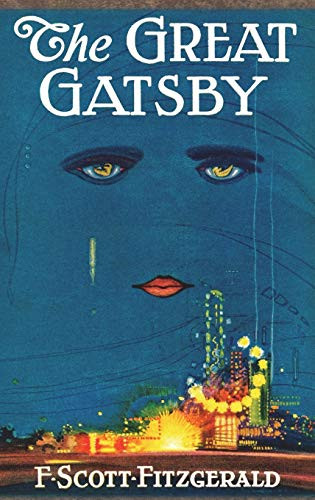 Great Gatsby: Original 1925 Edition