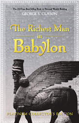 Richest Man in Babylon: Platinum Collector's Edition