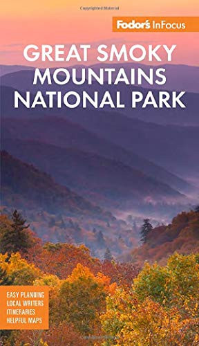 Fodor's InFocus Great Smoky Mountains National Park
