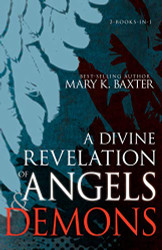 Divine Revelation of Angels & Demons