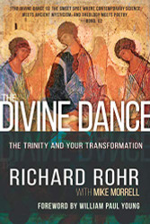 Divine Dance: The Trinity and Your Transformation
