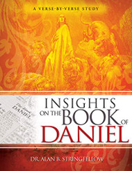 Insights on the Book of Daniel: A Verse-by-Verse Study