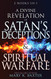 Divine Revelation of Satan's Deceptions & Spiritual Warfare