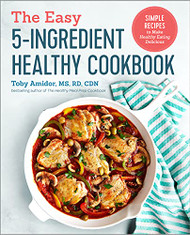 Easy 5-Ingredient hy Cookbook: Simple Recipes to Make