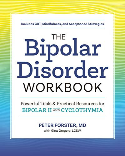 Bipolar Disorder Workbook