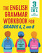 English Grammar Workbook for Grades 6 7 and 8
