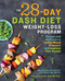 28 Day DASH Diet Weight Loss Program