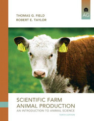 Scientific Farm Animal Production