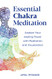 Essential Chakra on: Awaken Your Healing Power with
