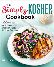 Simply Kosher Cookbook