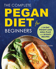 Complete Pegan Diet for Beginners