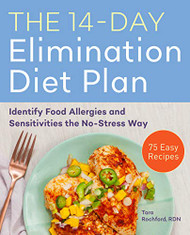14-Day Elimination Diet Plan