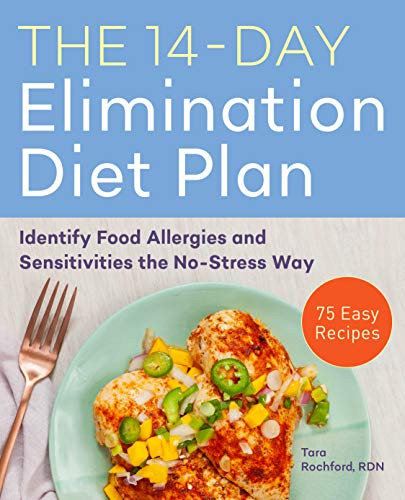 14-Day Elimination Diet Plan