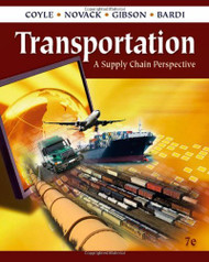 Transportation A Supply Chain Perspective