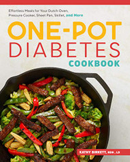 One-Pot Diabetic Cookbook