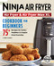 Official Ninja Air Fryer Cookbook for Beginners