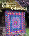Kaffe Fassett's Quilts in the Cotswolds