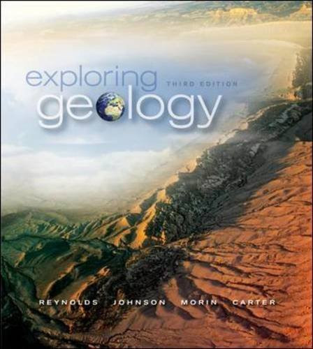 Exploring Geology