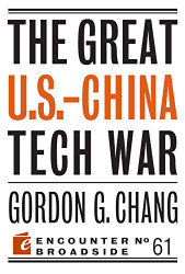 Great U.S.-China Tech War