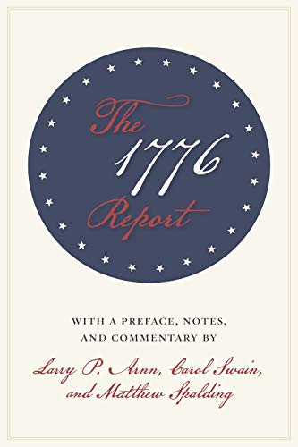 1776 Report