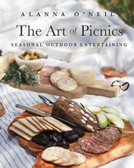 Art of Picnics: Seasonal Outdoor Entertaining