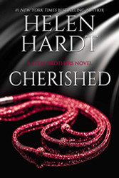 Cherished (17) (Steel Brothers Saga)