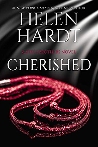 Cherished (17) (Steel Brothers Saga)