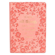 He Works All Things Romans 8