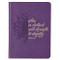 Christian Art Gifts Classic Handy-sized Journal trength & Dignity