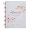 Moments in Prayer Journal 52 Week Prayer Journal for Women