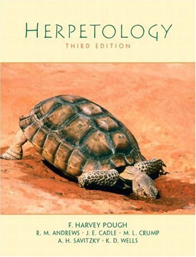 Herpetology