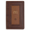 KJV Holy Bible Giant Print Standard Size Faux Leather Red Letter