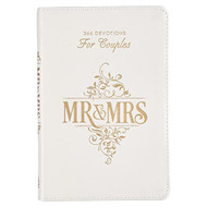 Mr. and Mrs. 366 Devotions for Couples