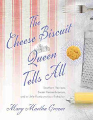 Cheese Biscuit Queen Tells All