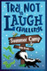 Try Not to Laugh Challenge Summer Camp Joke Book