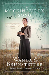 Mockingbird's Song (Volume 2) (Amish Greenhouse Mysteries)