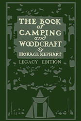 Book Of Camping And Woodcraft