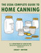 USDA Complete Guide To Home Canning