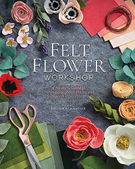 elt lower Workshop: A Modern Guide to Crafting Gorgeous Plants &