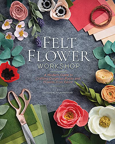 elt lower Workshop: A Modern Guide to Crafting Gorgeous Plants &