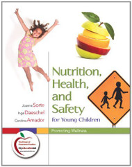 Nutrition Health And Safety For Young Children