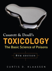 Casarett And Doull's Toxicology